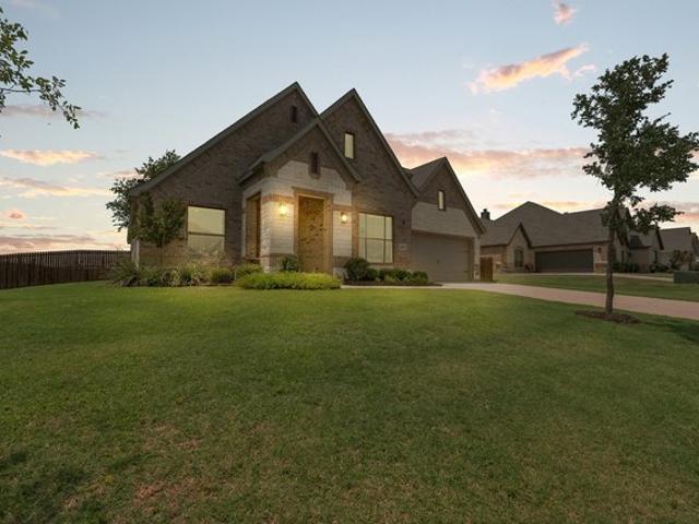 House for sale in Johnson, Texas