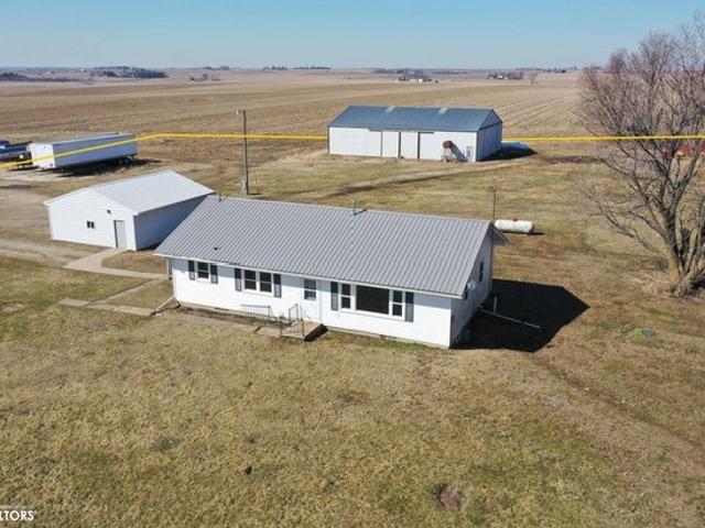 House for sale in Iowa