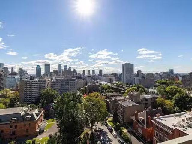 Condo for sale in St. Leonard's, Quebec