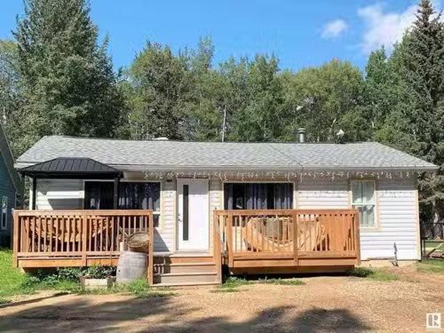 House for sale in Alberta