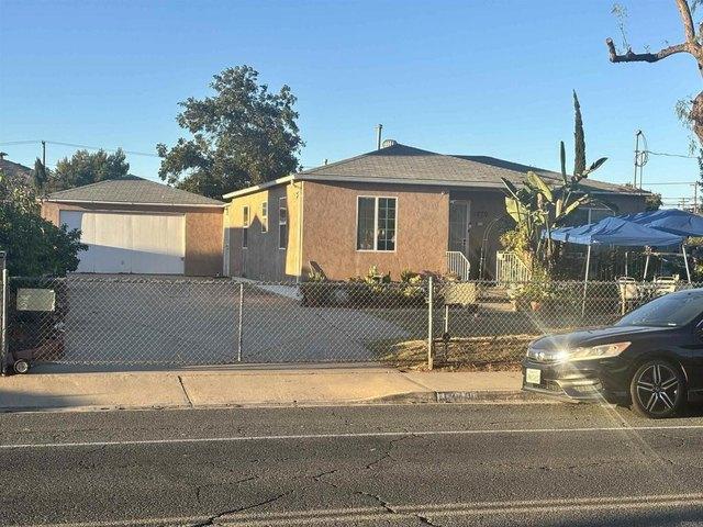 House for sale in El Cajon, San Diego County