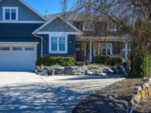 House for sale in Vernon, British Columbia