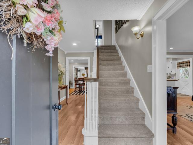House for sale in Canon, Georgia
