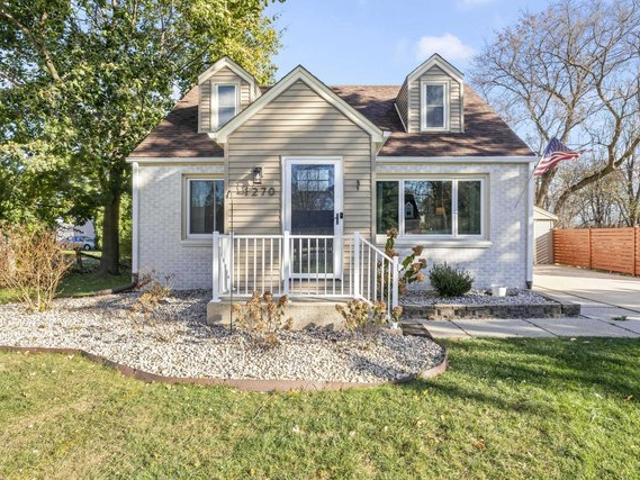 House for sale in Brookfield, Wisconsin