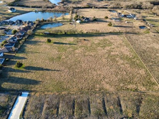 House for rent in Seagoville, Texas