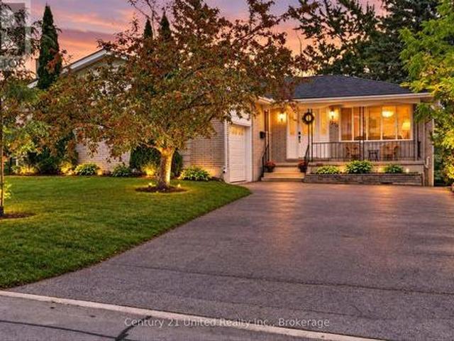 House for sale in Peterborough, Ontario