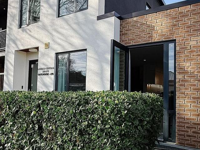 Apartment for rent in Heathcote, Canterbury