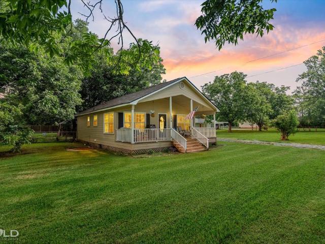 House for sale in Louisiana