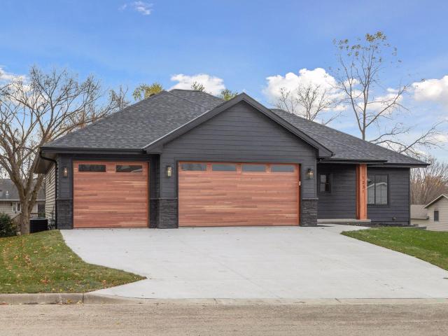 House for sale in Steele, Minnesota