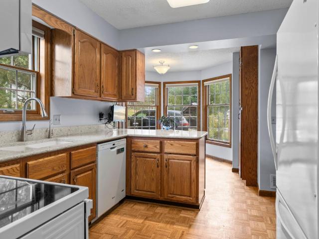 Townhouse for sale in Ramsey, Minnesota