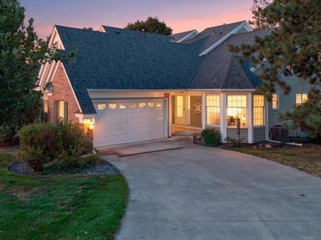 Townhouse for sale in Ramsey, Minnesota