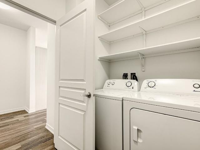 Apartment for rent in Les Moulins, Quebec