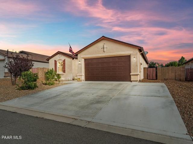 House for sale in Chino Valley, Arizona