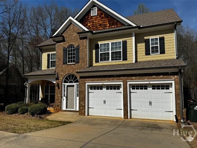 Property for sale in Oconee, Georgia