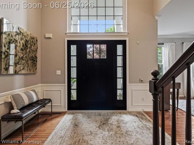House for sale in South Lyon, Michigan