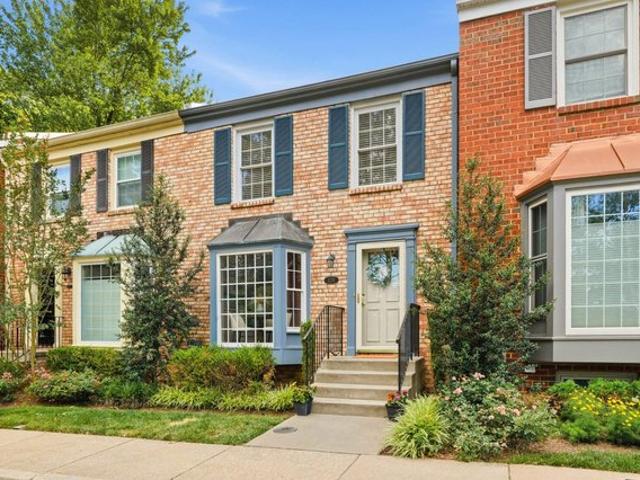 Condo for sale in Arnold, Maryland