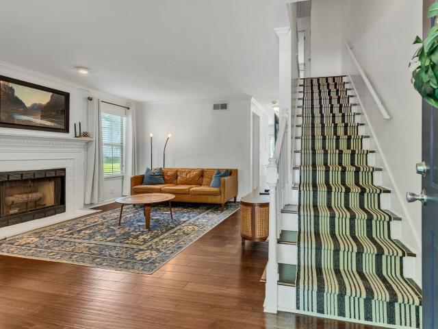 Townhouse for sale in Franklin