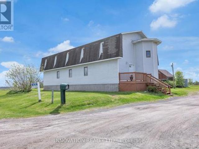 Farm for sale in The Nation, Ontario