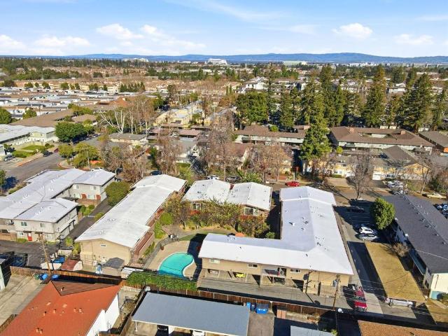 Commercial for sale in Sunnyvale, California