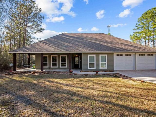 House for sale in Hillister, Texas
