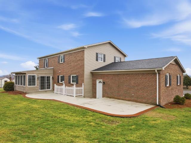 House for sale in Virginia
