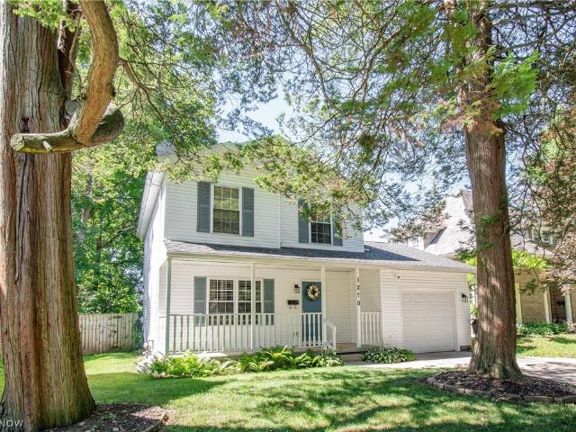 House for sale in Summit, Ohio