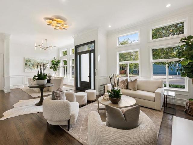 House for sale in San Mateo, California
