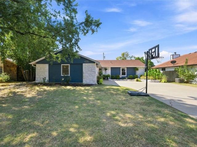House for sale in Glenpool, Oklahoma