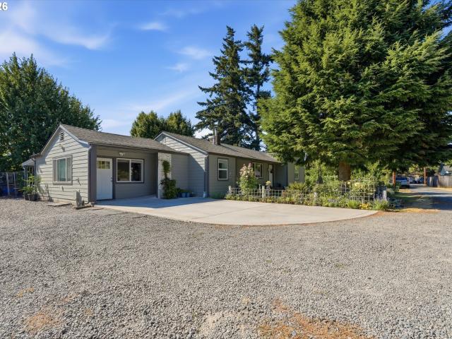 House for sale in Oregonia