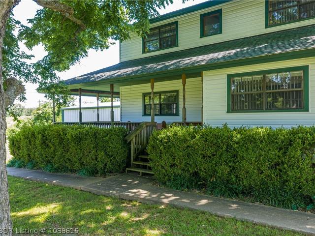 House for sale in Ark