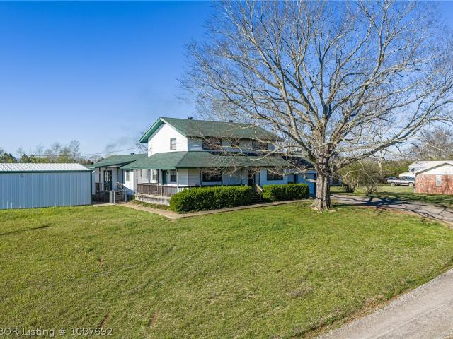 House for sale in Ark