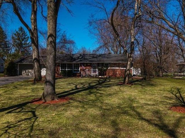 House for sale in Adrian, Michigan