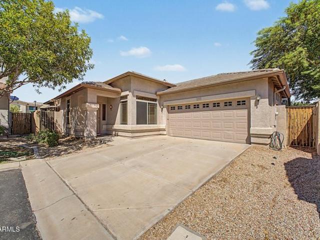 House for sale in Chandler, Arizona