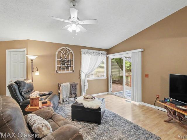 House for sale in Howell, Michigan