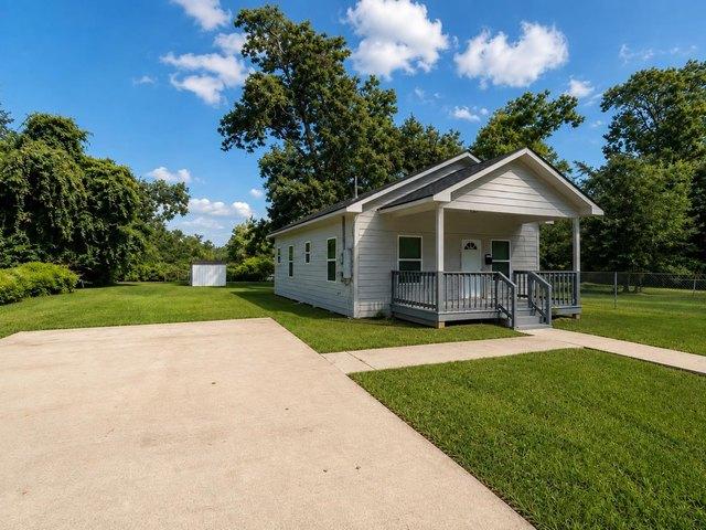 House for sale in Jefferson, Texas