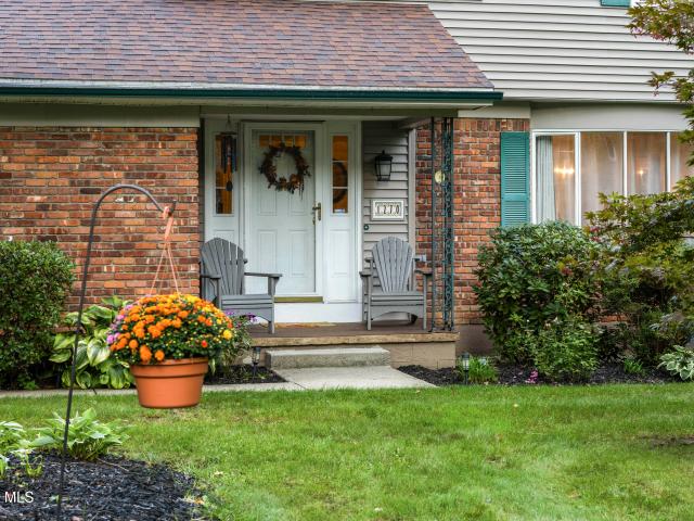 House for sale in Niskayuna, New York