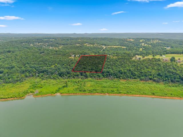 Land for sale in Missouri
