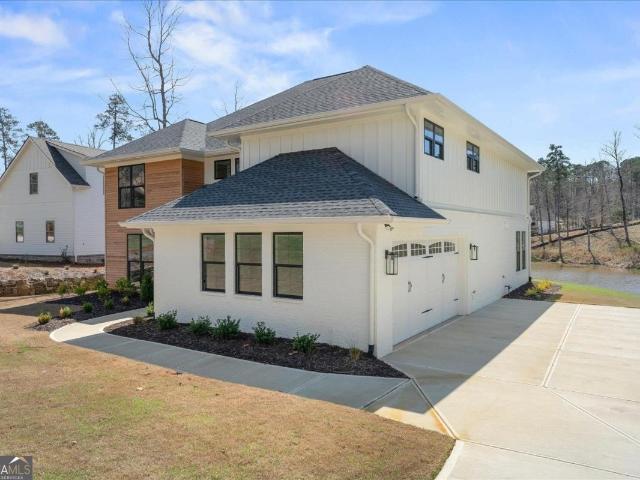 Property for rent in Greensboro, Georgia