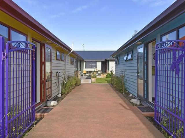 Apartment for rent in Christchurch Central, Linwood-Central-Heathcote Community
