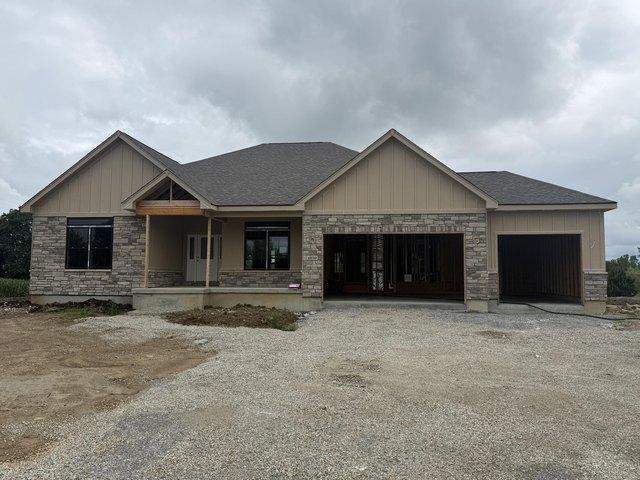 House for sale in Troy, Ohio