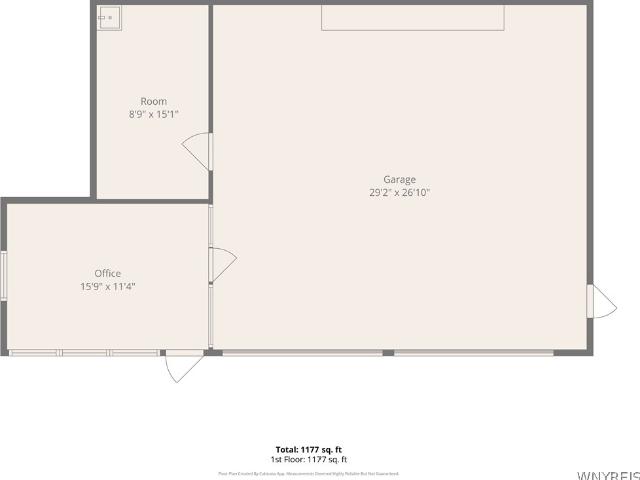 Commercial for sale in Doyle, Town of Cheektowaga