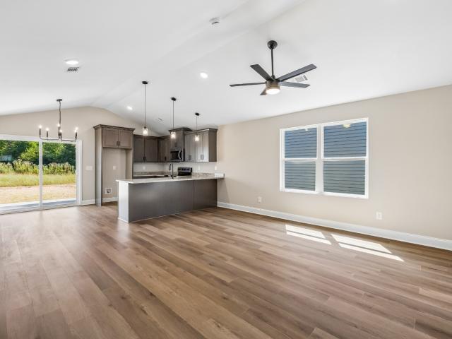 House for sale in Cedar Hill, Middle Tennessee