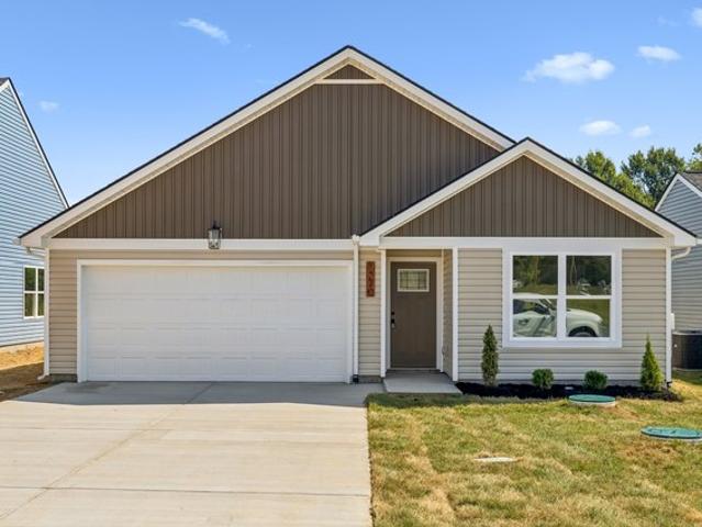 House for sale in Cedar Hill, Middle Tennessee
