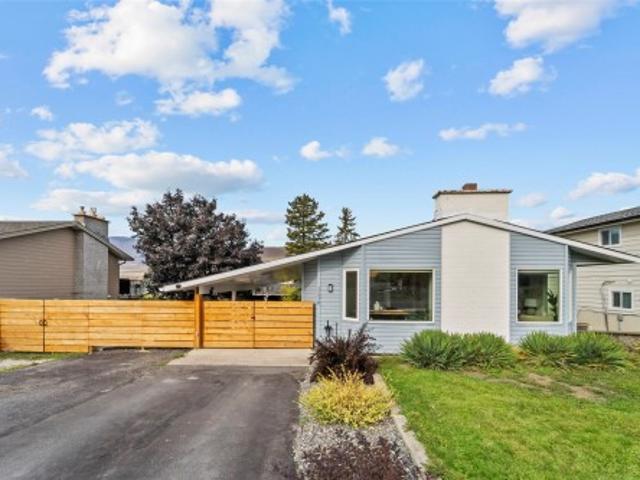 House for sale in Ashcroft, Thompson-Nicola Regional District