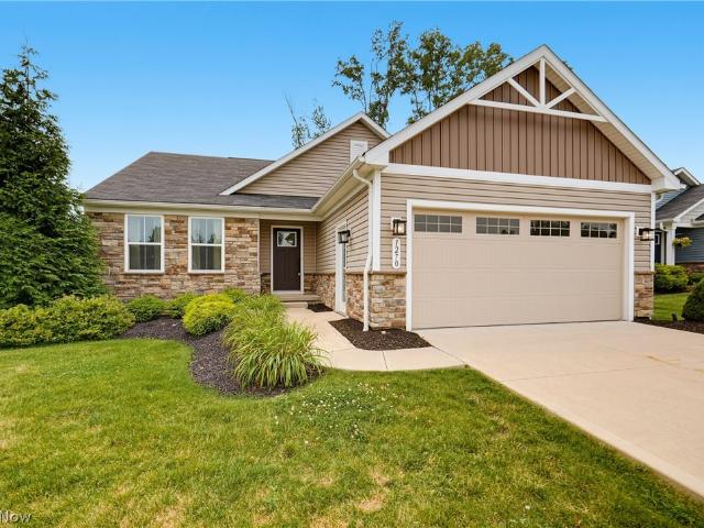 Condo for sale in Summit, Ohio