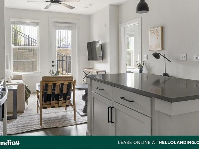 Apartment for rent in Buford, Georgia