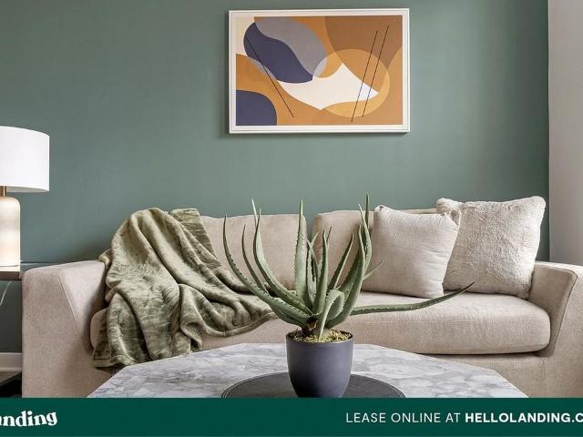 Apartment for rent in Buford, Georgia