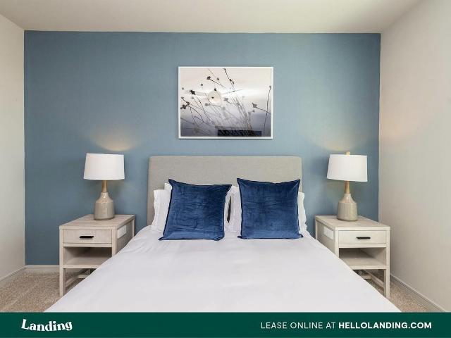 Apartment for rent in Buford, Georgia