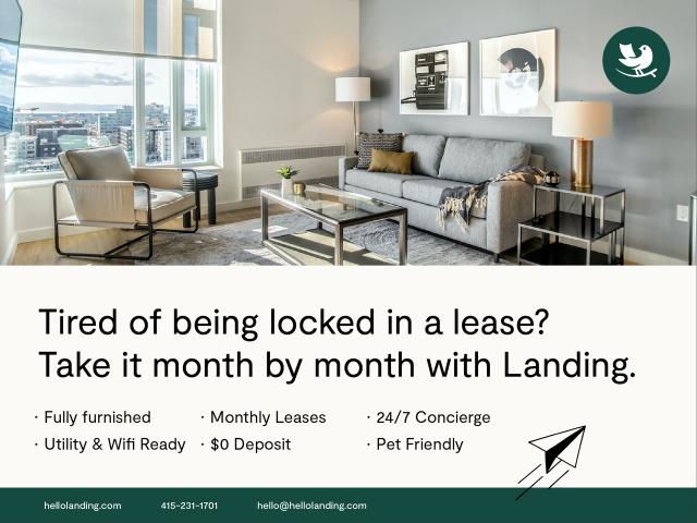 Apartment for rent in Buford, Georgia