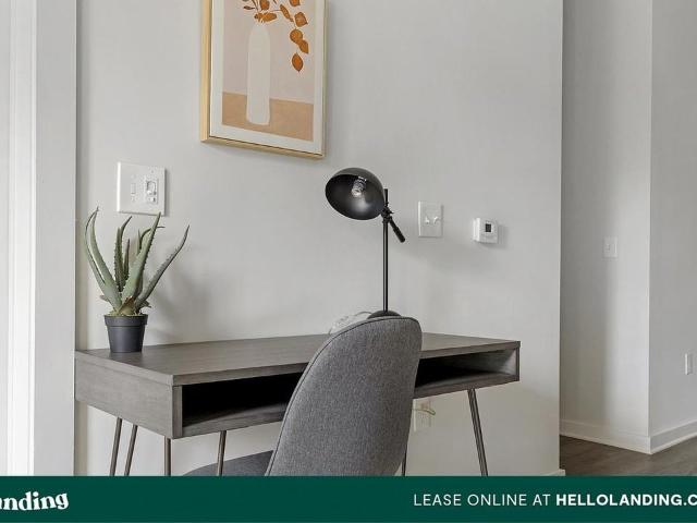 Apartment for rent in Buford, Georgia